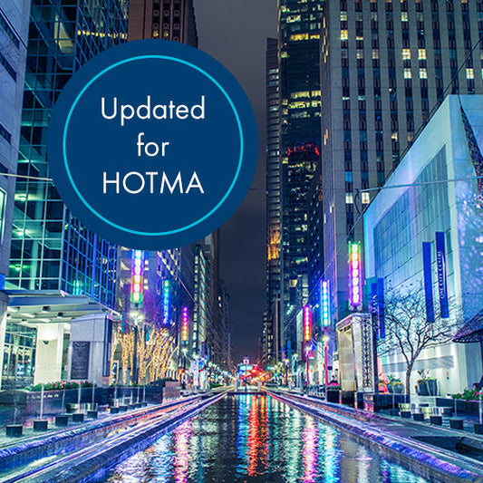 *SOLD OUT* HCV Specialist - February 9-13, 2026